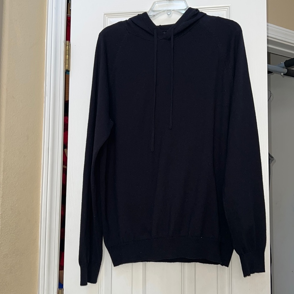 14th & Union Pullover Sweater Size Large - Picture 2 of 9